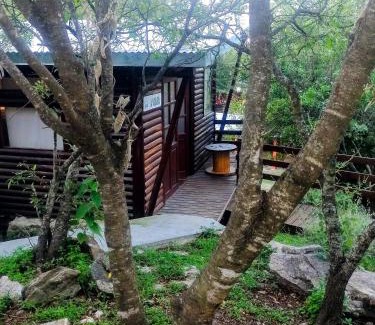 Alta Gracia Apartment | Cabañas LA MORADA