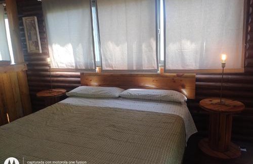Alta Gracia Apartment | Cabañas LA MORADA