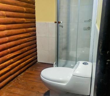 Alta Gracia Apartment | Cabañas LA MORADA