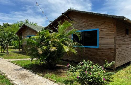 Necocli Hotel | Pet-Friendly Cabañas La Moraleja with High Guest Ratings