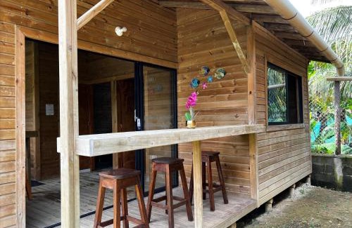 Necocli Hotel | Pet-Friendly Cabañas La Moraleja with High Guest Ratings