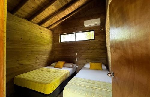 Necocli Hotel | Pet-Friendly Cabañas La Moraleja with High Guest Ratings