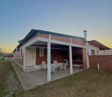 Falda del Carmen House | Cabañas La Morita