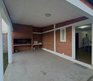 Falda del Carmen House | Cabañas La Morita