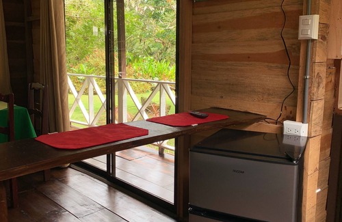 Santa Rosa Cabin | Inviting Cabañas La Naciente: Pet-Friendly Retreat Awaits