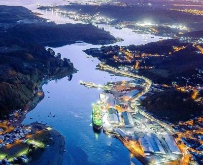 Puerto Montt House | Discover Cabañas La Posada: Family-Friendly Getaway