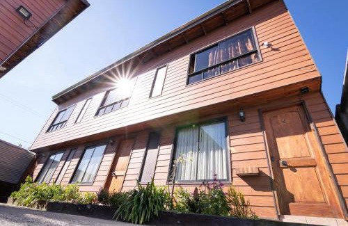 Puerto Montt House | Discover Cabañas La Posada: Family-Friendly Getaway