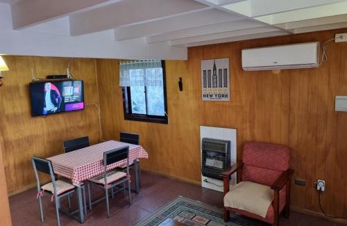 Puerto Montt House | Discover Cabañas La Posada: Family-Friendly Getaway