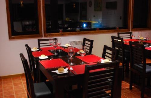 Pinto Hotel | Cabañas La posada del Valle