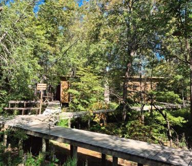 Pinto Hotel | Cabañas La posada del Valle