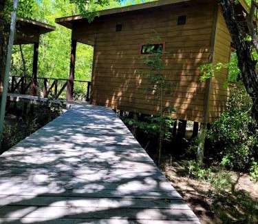 Pinto Hotel | Cabañas La posada del Valle