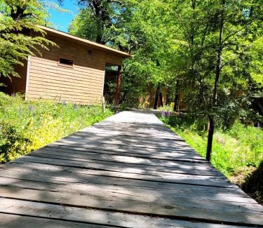 Pinto Hotel | Cabañas La posada del Valle