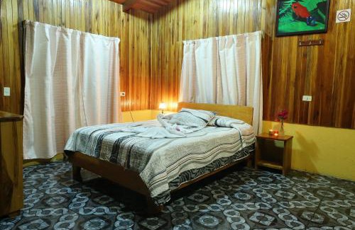 Monteverde Hotel | Relax at Cabañas La Pradera - 4-Star, Pet-Friendly Retreat