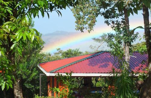 Monteverde Hotel | Relax at Cabañas La Pradera - 4-Star, Pet-Friendly Retreat