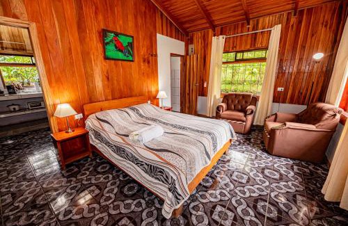 Monteverde Hotel | Relax at Cabañas La Pradera - 4-Star, Pet-Friendly Retreat