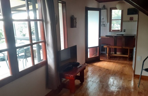 Algarrobo Cabin | Relaxing Adults-Only Retreat at Cabañas La Querencia