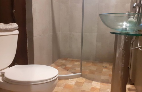 Algarrobo Cabin | Relaxing Adults-Only Retreat at Cabañas La Querencia