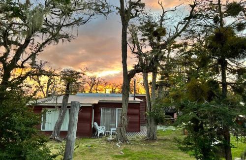 Tolhuin Cabin | Family-Friendly Cabañas La Querencia in Tolhuin, Rated 8.8