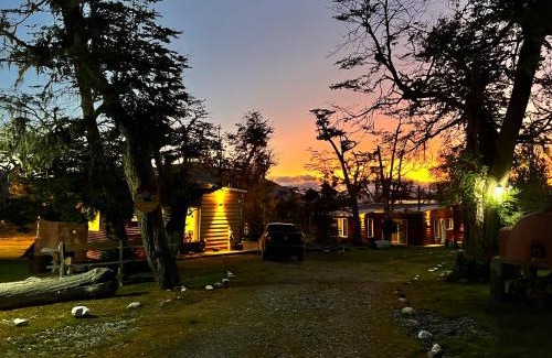 Tolhuin Cabin | Family-Friendly Cabañas La Querencia in Tolhuin, Rated 8.8