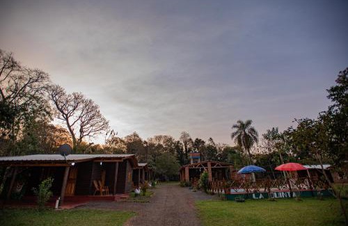 Zona Granja Cabin | Exceptional Cabañas La Quinta: Family-Friendly with Pool