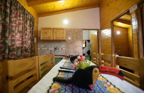 Zona Granja Cabin | Exceptional Cabañas La Quinta: Family-Friendly with Pool