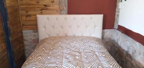 Bialet Masse Cabin | Pet-Friendly Retreat at Cabañas La Rústica – Family Fun Awaits
