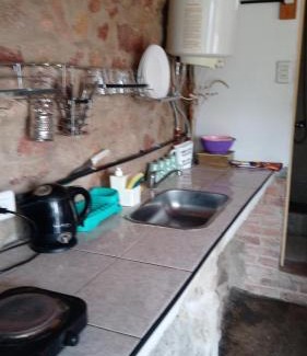Bialet Masse Cabin | Pet-Friendly Retreat at Cabañas La Rústica – Family Fun Awaits