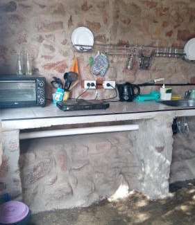 Bialet Masse Cabin | Pet-Friendly Retreat at Cabañas La Rústica – Family Fun Awaits