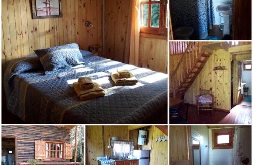Chascomus Ski Chalet | Experience Cabañas la soñada: Pet-Friendly Retreat