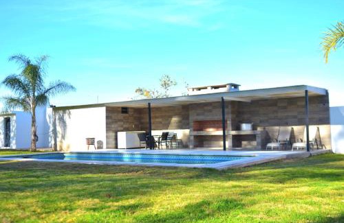 Chilecito House | Pet-Friendly Cabañas La Soñada with Pool & Top Reviews