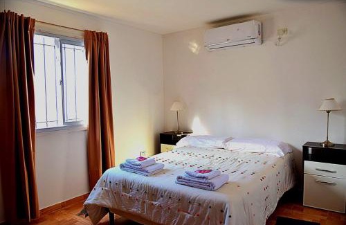 Chilecito House | Pet-Friendly Cabañas La Soñada with Pool & Top Reviews