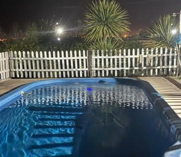 Victoria Cabin | Relax at Cabañas La Soñada del Río – Pet Friendly Retreat
