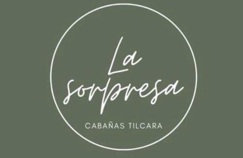 Tilcara Cabin | Child-Friendly Retreat at Cabañas La Sorpresa - Rated 9.1/10