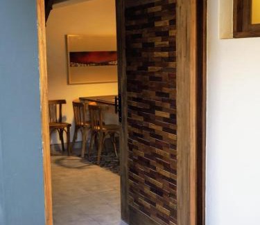 Tilcara Cabin | Child-Friendly Retreat at Cabañas La Sorpresa - Rated 9.1/10