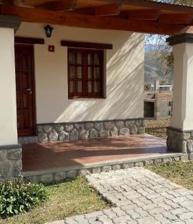 Tafi del Valle Cabin | Inviting Cabañas La Suyana: Oceanfront & Pet Friendly Stay