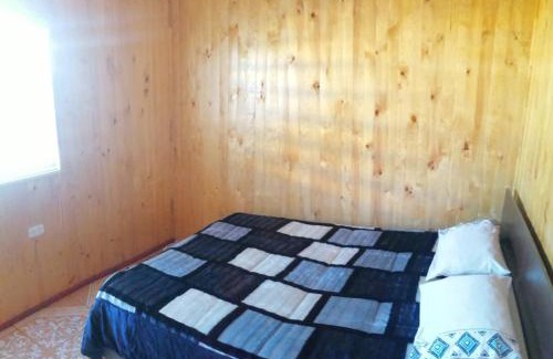 Melipeuco Apartment | Cabañas la tía Julia