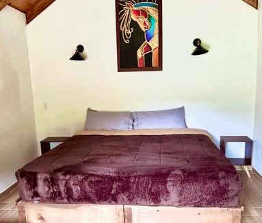 Huasca De Ocampo Ski Chalet | Cabañas La Victoria By GEstores