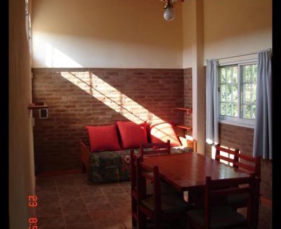 Tanti Apartment | Pet-Friendly Cabañas LAGO CHICO with Oceanfront Pool