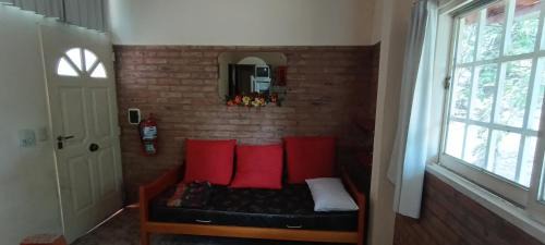 Tanti Apartment | Pet-Friendly Cabañas LAGO CHICO with Oceanfront Pool