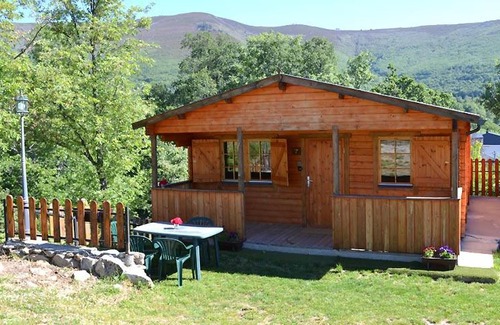 Vigo House | Pet-Friendly Cabañas Lago de Sanabria with High Ratings