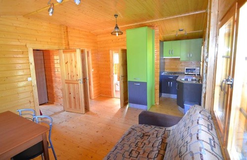 Vigo House | Pet-Friendly Cabañas Lago de Sanabria with High Ratings