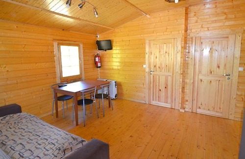 Vigo House | Pet-Friendly Cabañas Lago de Sanabria with High Ratings