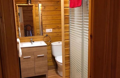 Vigo House | Pet-Friendly Cabañas Lago de Sanabria with High Ratings