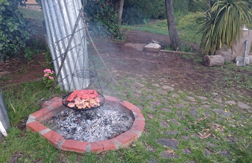 La Paz Cabin | Discover Cabañas Lago Titicaca Villa Amparito - Family Friendly