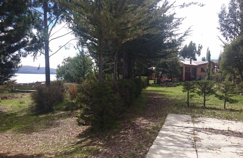 La Paz Cabin | Discover Cabañas Lago Titicaca Villa Amparito - Family Friendly