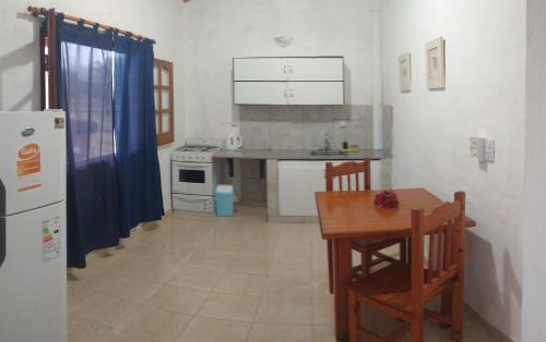 Los Molles House | Relax at Cabañas LAGUNA AZUL - Oceanfront Retreat in San Luis