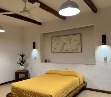Isla Aguada Hotel | Oceanfront Cabañas Laguna: Pool, Hot Tub & Pet Friendly