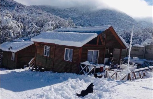 Melocoton House | Riverside Cabañas - Pet & Child Friendly Getaway!