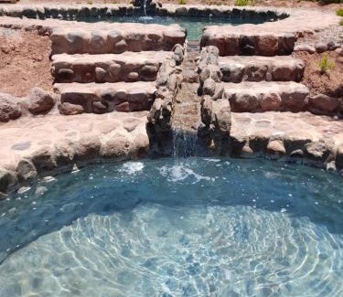 San Pedro de Atacama Cabin | Family-Friendly Cabañas Larache with Top Guest Ratings