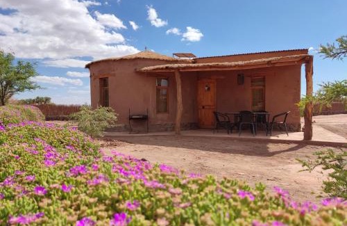 San Pedro de Atacama Cabin | Family-Friendly Cabañas Larache with Top Guest Ratings